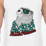 Бобер Хипстер