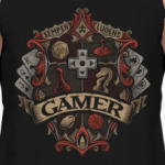 Герб Геймера Gamer