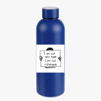 Термобутылка