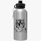 Спортивная бутылка