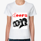  футболка THE DOORS