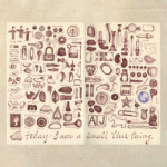 маленькая вещь