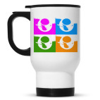 Кружка-термос