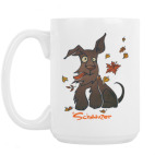 Кружка 420 мл