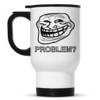 Кружка-термос