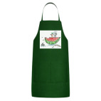 Кухонный фартук