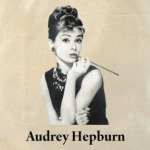Одри Хепберн