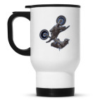 Кружка-термос