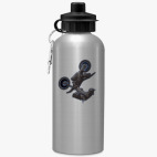 Спортивная бутылка