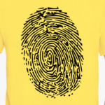 Отпечаток пальца