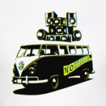 no brakes - no borders