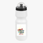 Велобутылка