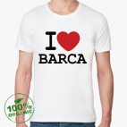 I Love Barca