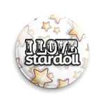 I love Stardoll