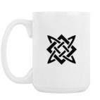 Кружка 420 мл