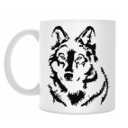 Кружка 330 мл