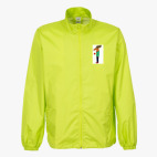 Ветровка без капюшона