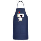 Кухонный фартук