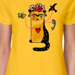 Кошка и сюрреализм