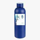 Термобутылка