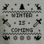 Зима близко