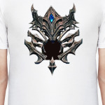 Тюремщик World of Warcraft FunArt