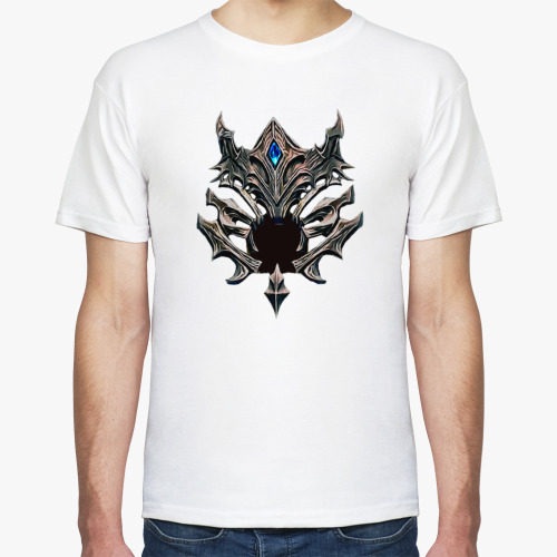 Футболка Тюремщик World of Warcraft FunArt