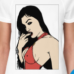 Sasha Grey