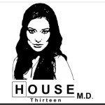 House m.d. Thirteen