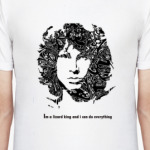 Lizard king