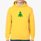 Толстовка худи