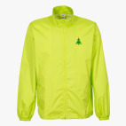 Ветровка без капюшона