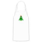 Кухонный фартук