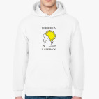 Толстовка худи