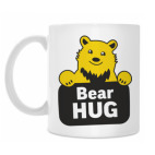 Кружка 330 мл