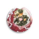  Кано и Аясе