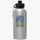 Спортивная бутылка