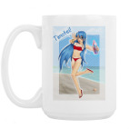 Кружка 420 мл