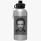 Спортивная бутылка