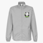 Ветровка без капюшона