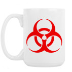 Кружка 420 мл