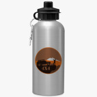 Спортивная бутылка