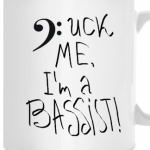 Для басиста