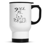 Кружка-термос