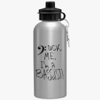 Спортивная бутылка