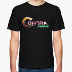 Contra Force