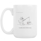 Кружка 420 мл