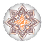 Узор-мандала