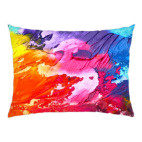 Яркие краски