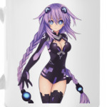 Choujigen Game Neptune